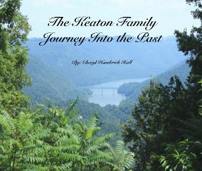 The Keaton Family Book